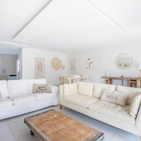 Casa Mat'Yse Vila La Bruguière Exterior foto